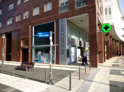 Farmacia Farmacia Maite Ibarra en Vitoria