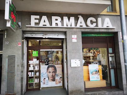 Farmacia Farmacia Maite Torrent en Arenys de Mar