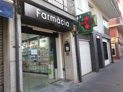 Farmacia Farmacia Major 20 en Salt