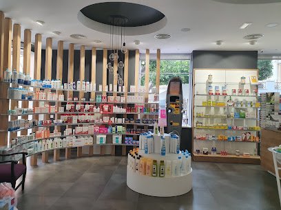 Farmacia Farmacia Maldonado Vilela en Cuevas del Almanzora