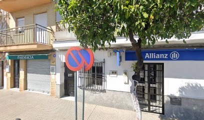 Farmacia Farmacia Mallado Moreno en San Jose de la Rinconada