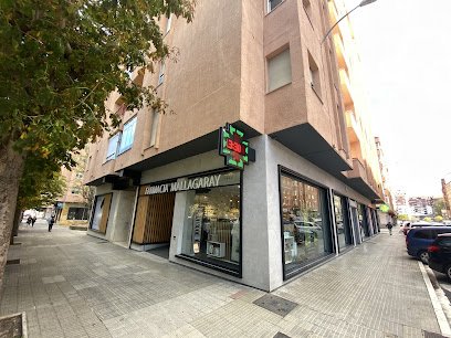 Farmacia Farmacia Mallagaray en Vitoria