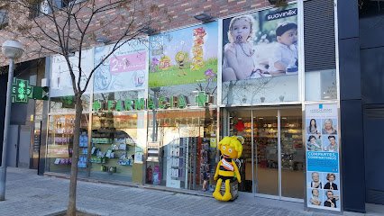 Farmacia Farmacia Malta 70 en Sabadell