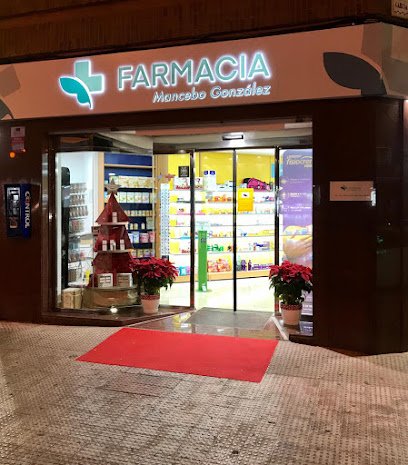 Farmacia Farmacia Mancebo Gonzalez en Alicante