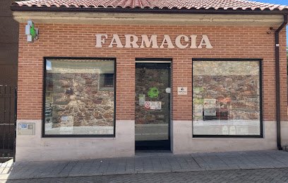 Farmacia Farmacia Manganeses de la Polvorosa en Manganeses de la Polvorosa