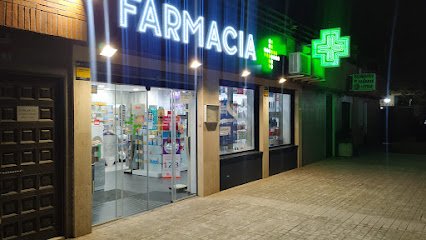 Farmacia Farmacia Mangas Blanco en Madrid