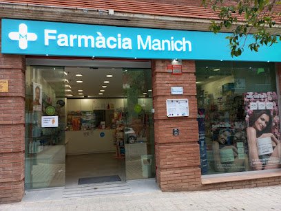 Farmacia Farmacia Manich en Premia de Dalt