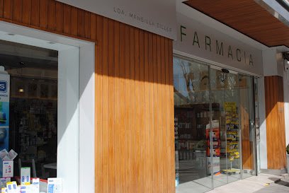 Farmacia Farmacia Mansilla Ciller en Albacete