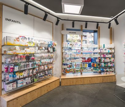 Farmacia Farmacia Manso en Lleida