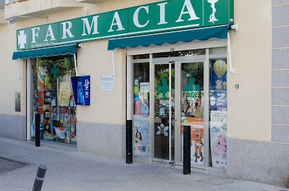 Farmacia Farmacia Manuel Larrubia en Las Gabias