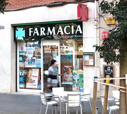 Farmacia Farmacia Manuel Ramos Sierra en Barcelona