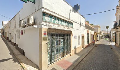 Farmacia Farmacia Manuel Vacas Fernandez en El Puerto de Sta Maria