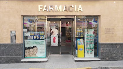 Farmacia Farmacia Manuela Rodriguez Garcia en Bonares