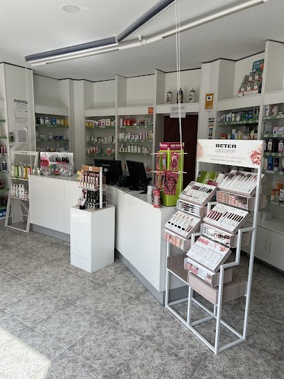 Farmacia Farmacia Manzanera en Manzanera