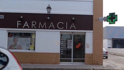 Farmacia Farmacia Mar Huerta en Isla Cristina