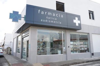 Farmacia Farmacia MarFer Brenes en Brenes