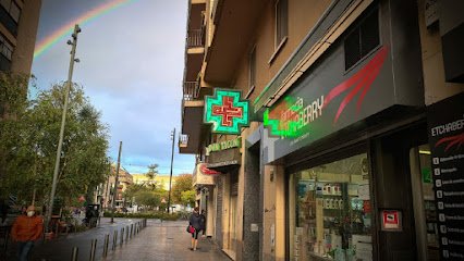 Farmacia Farmacia Mara Etchaberry en Vitoria
