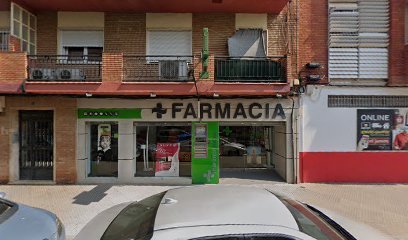 Farmacia Farmacia Maranon Mora en Huelva