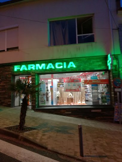 Farmacia Farmacia Maravillas en Colmenarejo