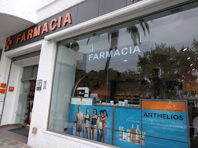 Farmacia Farmacia Marbella Real en Marbella