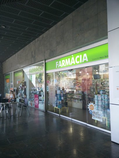 Farmacia Farmacia Marc Belenguer Torras Magic Badalona en Badalona