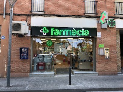 Farmacia Farmacia Marc Espinet del Hoyo en Molins de Rei