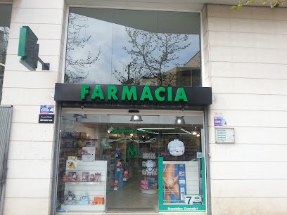 Farmacia Farmacia Marcet en Sabadell