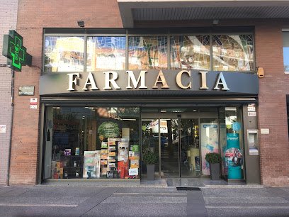 Farmacia Farmacia March en Fraga