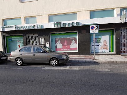 Farmacia Farmacia Marco en Marbella