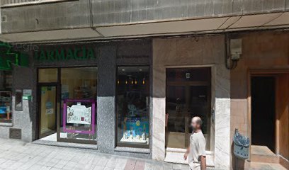 Farmacia Farmacia Marcos Cividanes en Pravia