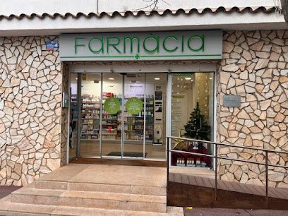 Farmacia Farmacia Marcoval Marti en Tordera