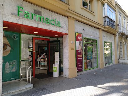 Farmacia Farmacia Marenga en Malaga