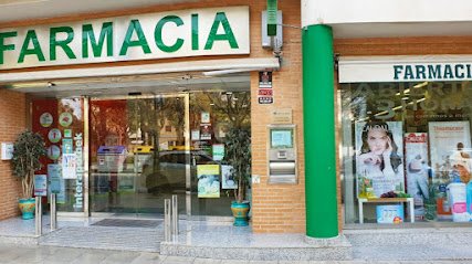 Farmacia Farmacia Mares San Vicente en San Vicente del Raspeig