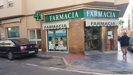 Farmacia Farmacia Mares Santa Pola en Santa Pola