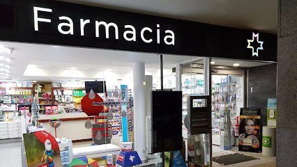 Farmacia Farmacia Marfagon en Torrelodones