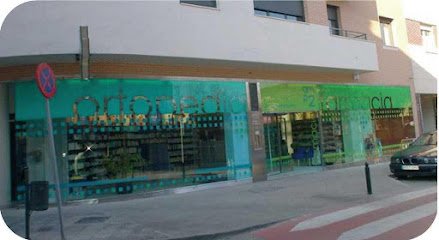 Farmacia Farmacia Margallo Lana en Tudela