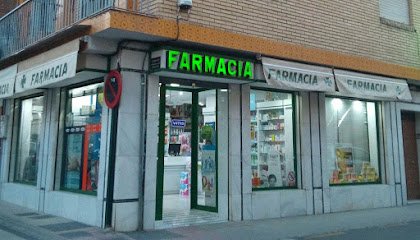 Farmacia Farmacia Margarita Castellon en Urb. los Vergeles