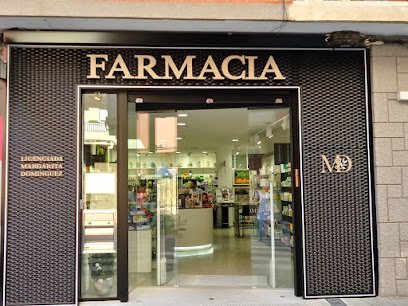 Farmacia Farmacia Margarita Dominguez Moliner en Sedavi