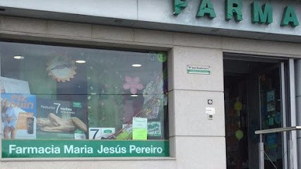 Farmacia Farmacia Margarita Iturbe Fernandez en A Coruña