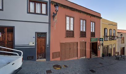 Farmacia Farmacia Margarita Maiquez Chaves en Los Realejos