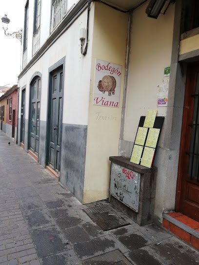 Farmacia Farmacia Margarita Mejias Lopez
