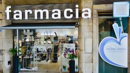 Farmacia Farmacia Margarita Muntaner en Palma