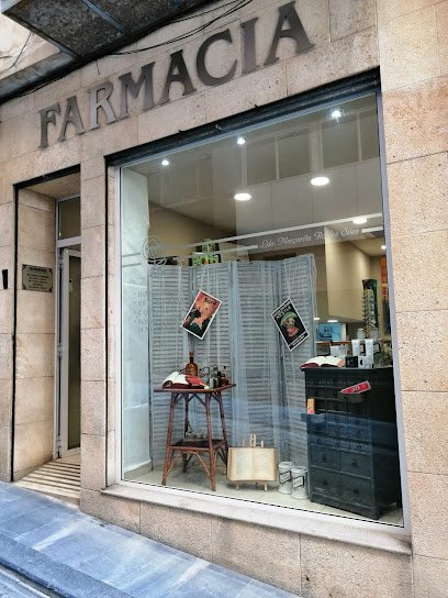 Farmacia Farmacia Margarita Robles Alcoy en Alcoi