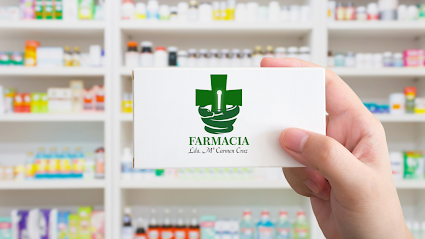 Farmacia Farmacia Mari Carmen Cruz Garcia | Parafarmacia Villanueva del Arzobispo en Villanueva del Arzobispo