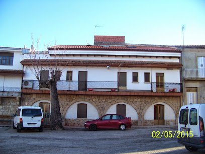 Farmacia Farmacia Maria Amparo Alonso Feliz en Villarino de los Aires