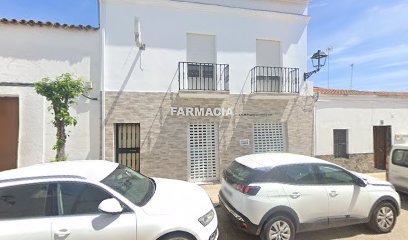 Farmacia Farmacia Maria Angeles Carretero Conde en Villanueva del Fresno
