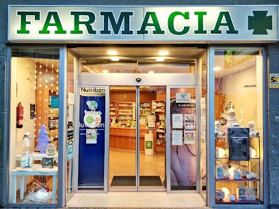 Farmacia Farmacia Maria Angeles Gomez del Rio en Rivas-Vaciamadrid