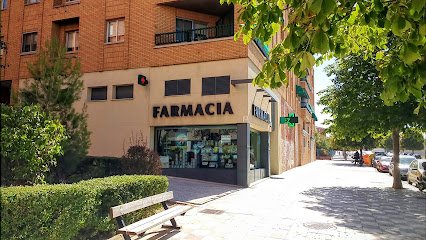 Farmacia Farmacia Maria Angeles Nunez en Cuenca