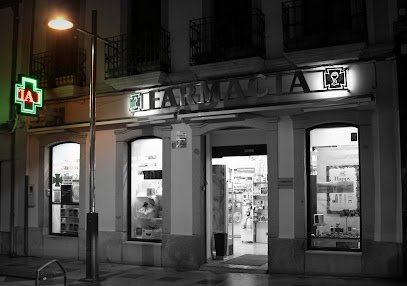 Farmacia Farmacia Maria Antonia Navas en Pozoblanco