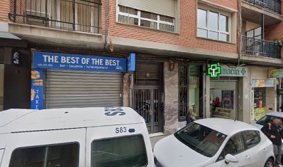 Farmacia Farmacia Maria Ascension Ferre Gimeno en Alcoi